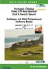Portugal- Óbidos Praia D El Rey Marriott Golf & Beach Resort. Golfreise mit PGA Professional Anthony Biasio