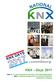 Le salon de la technologie intelligente de la domotique et de l immotique. KNX Days - 2ième édition 15 et 16 septembre 2017