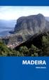 Madeira - Hintergründe & Infos 16