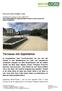 Objektbericht Terrasse mit DIE KOMPAKTE : Veranstaltungsfläche Esplanade Marie-Paradis in Saint Gervais-les- Bains (Frankreich)