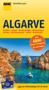 ALGARVE ADAC ADAC. Reiseführer plus. Maxi-Faltkarte. Jetzt mit Kofferanhänger für die Reise! plus: für unterwegs!