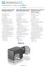 Highly Rigid Helical Geared Right-Angle Geared Motors