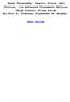 Human Geography: People, Place, And Culture, 11e Advanced Placement Edition (High School) Study Guide By Erin H. Fouberg, Alexander B.