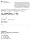 GLOBARYLL 100. PSM-Zulassungsbericht (Registration Report) /00. Stand: SVA am: Lfd.Nr.: 19