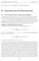 6 Fourierreihen und die Fouriertransformation