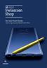 Swisscom Shop. Das neue Power-Handy. Samsung Galaxy Note9 mit S Pen.