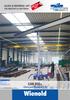 900 kgs SWL GLASS & MATERIAL LIFT FOR INDUSTRY & CRAFTSMAN GML800+ Glass and Material Lift