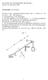LÖSUNG a) + N + G U l * ] G K l F N a ^xz Q ^ Mi() = F N : l + G:l sin() G:l cos() =! F N = G[cos() sin()] = ; 549 G Fix = N G: cos() G: sin() =! N =