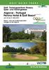 Algarve - Portugal Penina Hotel & Golf Resort IIIII