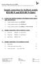 Sample connections for feedback module RM-88-N and RM-88-N-Opto!