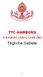 TTC-HAMBURG THEKSUM TASHI CHÖLING