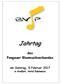 Jahrtag des Pongauer Blasmusikverbandes am Sonntag, 5.Februar 2017 in Großarl, Hotel Edelweiss