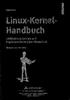 Linux-Kernel- Handbuch