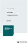Prof. Dr. André Schulz. Kurs Komplexitätstheorie LESEPROBE