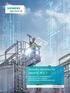 Innovative und standardisierte Lifecycle Services rund um Instandhaltung und Modernisierung siemens.de/pcs7lcs