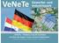 VeNeTe Nettetals Zukunft als Brücke zwischen der Region Venlo und dem Niederrhein Studienreise des Regionalrates vom