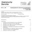 Statistische. Berichte. B II 6 j / 05. Ausbildungsstätten für Fachberufe des Gesundheitswesens im Land Brandenburg am Inhaltsverzeichnis
