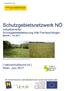 Schutzgebietsnetzwerk NÖ Industrieviertel Schutzgebietsbetreuung Alte Fischaschlingen Bericht 1. HJ 2017