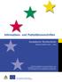 Informations- und Publizitätsvorschriften Europäische Strukturfonds Sachsen-Anhalt