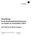 Verordnung. für die familienergänzende Betreuung von Kindern im Vorschulalter (VOKV) der Politischen Gemeinde Otelfingen