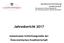 Jahresbericht Gemeinsame Schlichtungsstelle der Österreichischen Kreditwirtschaft
