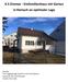 4.5 Zimmer - Einfamilienhaus mit Garten in Reinach an optimaler Lage