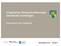 Integriertes Klimaschutzkonzept Gemeinde Cremlingen Präsentation der Ergebnisse