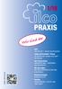 PRAXIS 1/18. Zuallererst ILCO Leben mit Krankheit / Stoma Medizin
