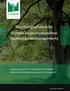 Nachhaltigkeitsbericht: Vorteile eines strukturierten Nachhaltigkeitsmanagements