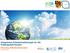 Integriertes Klimaschutzkonzept für die Kolpingstadt Kerpen