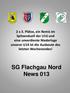 SG Flachgau Nord News 013
