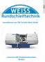 Innovationen von CNC-Technik Weiss GmbH