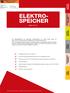 ELEKTRO- SPEICHER. Seite 08 33