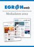 web Mediadaten 2012 Sortiment Markt-News Wellness Newsletter Fachhandel Weit Politik Sortiment Markt-News Wellness Newsletter Fachhan