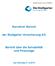 Narrativer Bericht. der Stuttgarter Versicherung AG. Bericht über die Solvabilität und Finanzlage