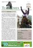 Turf-Times. Inhaltsverzeichnis. Ausgabe Seiten. Freitag, 10. Juli 2015
