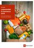 EHI-Studie Lebensmittel E-Commerce 2018
