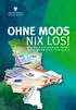 OHNE MOOS NIX LOS! Wie das Land Sachsen-Anhalt seine Kommunen finanziert