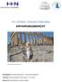ERFAHRUNGSBERICHT. T.E.I. of Piraeus / University of West Attica. Studiengang: International Business Tourismusmanagement