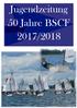 Jugendzeitung 50 Jahre BSCF 2017/2018