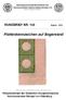 Plattenkennzeichen auf Bogenrand der Brustschild- S. 25 marken. Feldpoststempel der Deutschen Occupationsarmee S. 55 In Frankreich