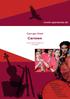 Carmen. musik-openbooks.de. Georges Bizet. für Flöten Klarinetten Saxofone Akkordeons Trompete Violinen Violoncello und Klavier
