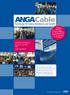 Cable. Fachmesse für Kabel, Breitband und Satellit. Europas führende Business-Plattform für Breitband und Content seit mehr als 10 Jahren