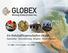 Ein Rohstoffliegenschaften-Depot Exploration - Diversifizierung - Bergbau - Förderabgaben TSX: GMX OTCQX: GLBXF FSE: G1MN