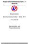 Keglerverband Niedersachsen e.v. Bezirk III. Ergebnislisten. Bezirksmeisterschaften Bohle in Cuxhaven. Mannschafts- und Paarwettbewerbe