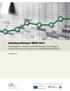 Arbeitsmarktreport NRW Themenbericht: Struktur und Entwicklung der Beschäftigung mit dem Schwerpunkt atypische und Niedriglohnbeschäftigung
