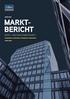 MÜNCHEN MARKT- BERICHT BÜRO- UND INVESTMENTMARKT 2018 / 2019