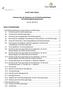 STADT BAD URACH. Satzung über die Erhebung von Erschließungsbeiträgen (Erschließungsbeitragssatzung) vom 06. Mai 2014
