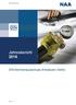 Jahresbericht 2016 DIN-Normenausschuss Armaturen (NAA) DIN e. V.
