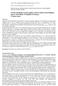 Genetic foundation of meat quality traits of station tested slaughter pigs in North Rhine-Westphalia (Germany). A status report